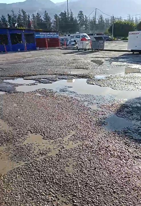 Otogar Icler Acisi+2