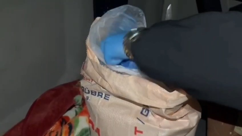 Payas Yasakli Madde (4)