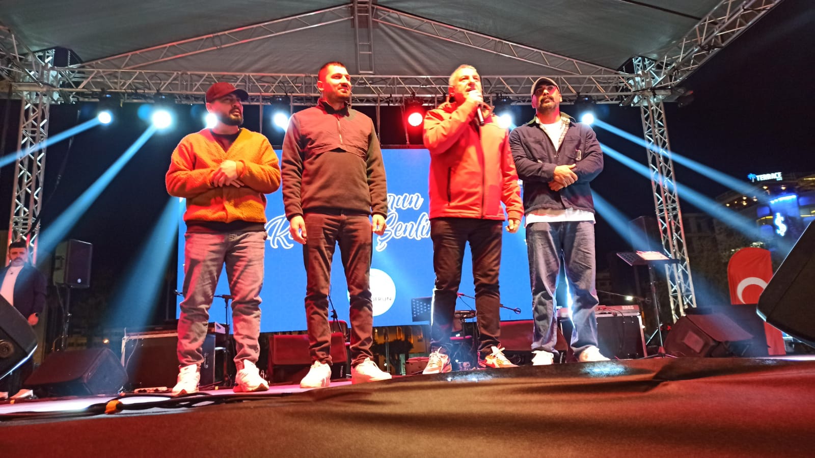 Ramazan Senlikleri (3)