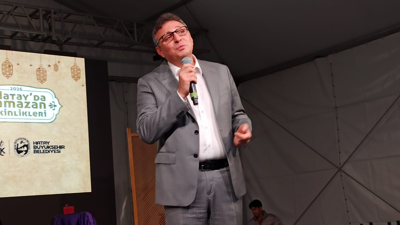 Ramazan Senlikleri (4)