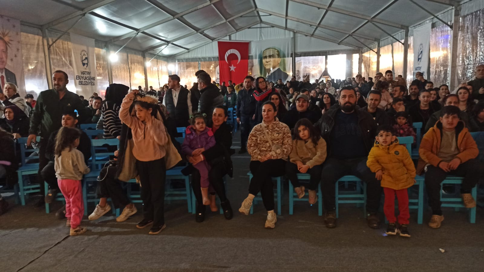 Ramazan Senlikleri (5)