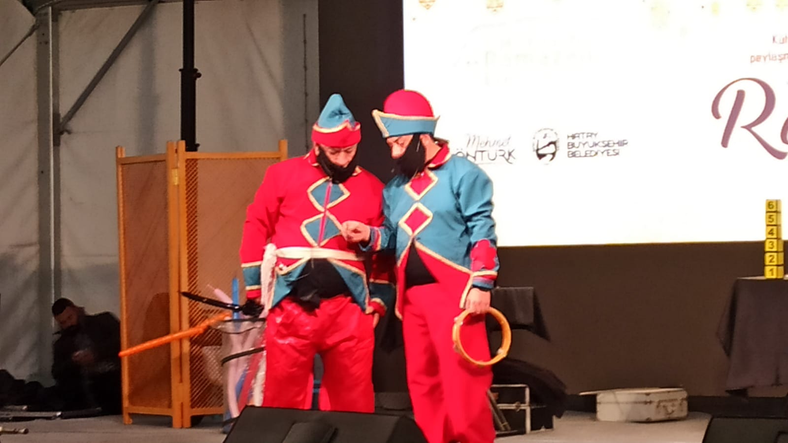 Ramazan Senlikleri (7)