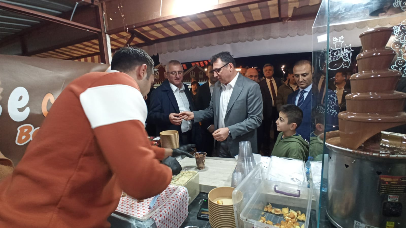 Ramazan Senlikleri (9)