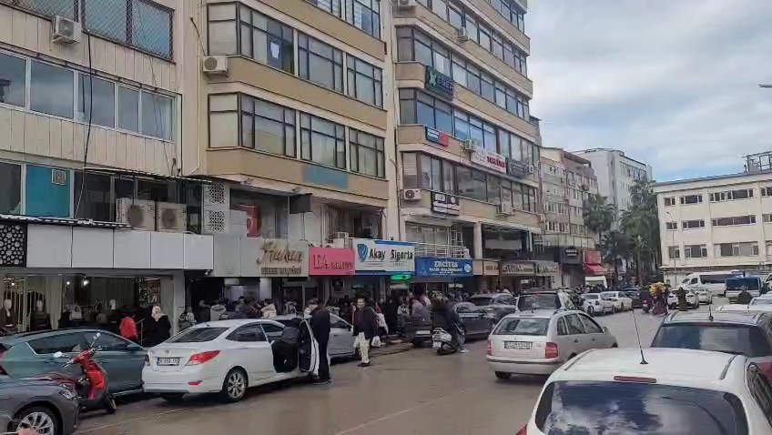 Ramazan Yardimi Kuyrugu (1)