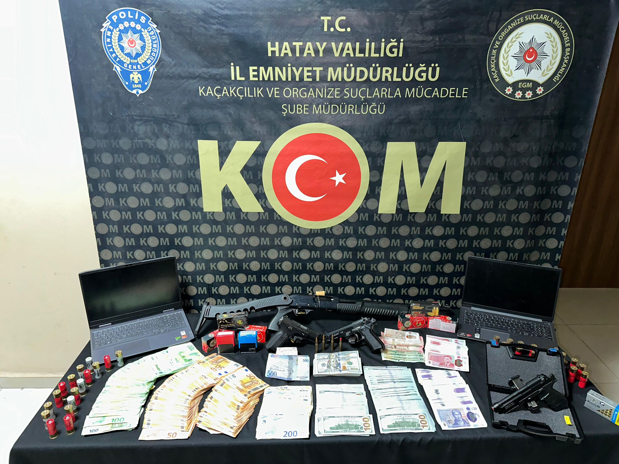 Rusvet Operasonu (2)