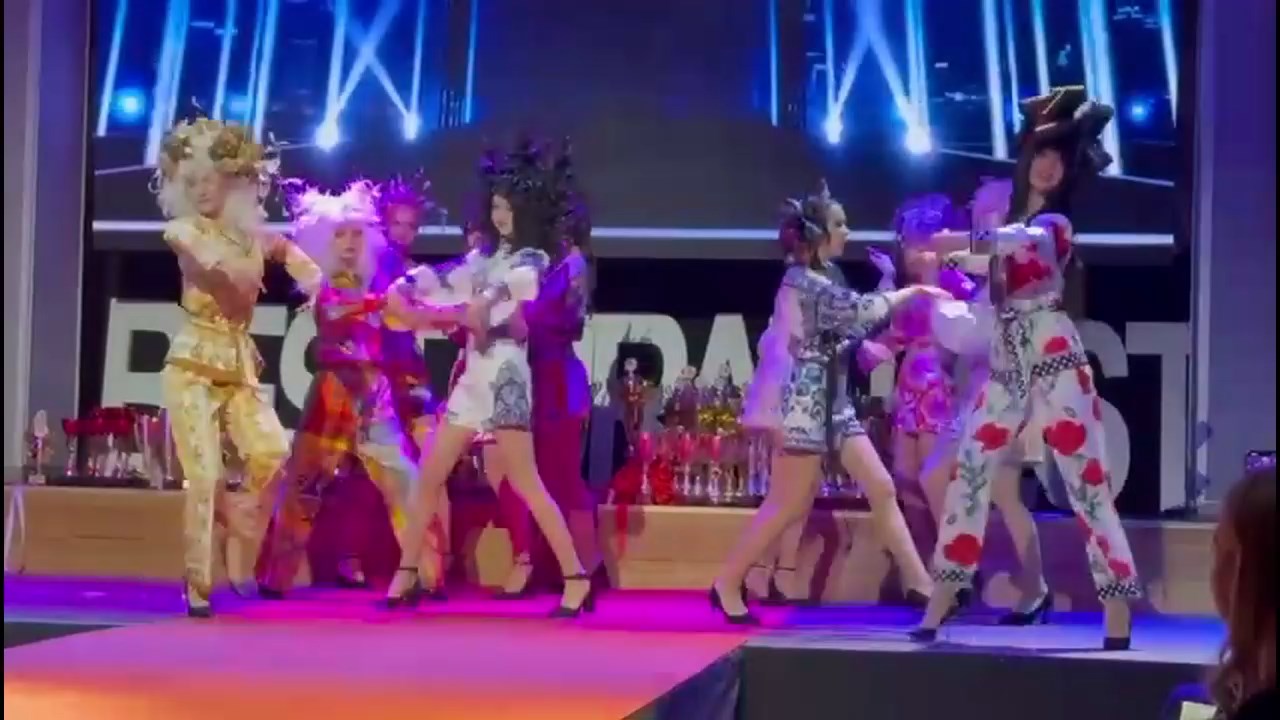 Rusyada Turk Ruzgari Esti (4)