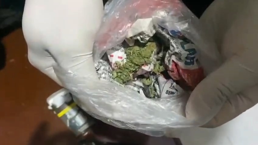 Samandag Operasyon (2)