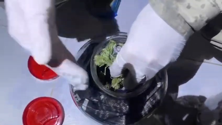 Samandag Operasyon (3)