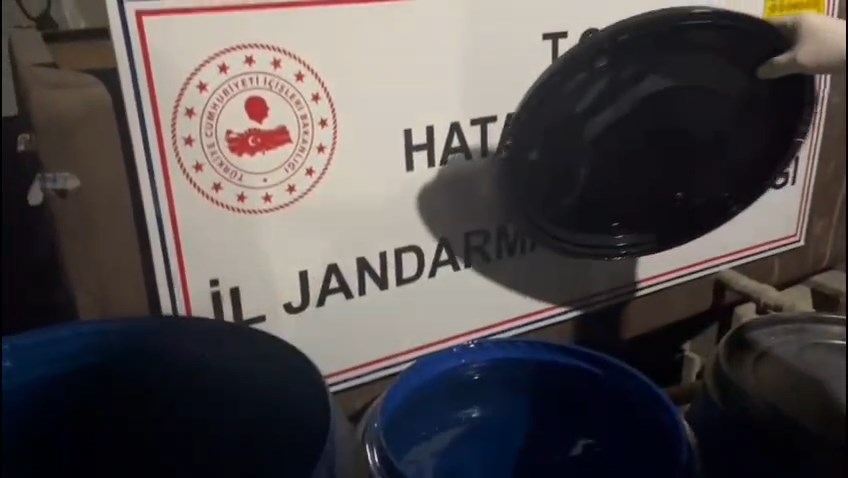 Samandag Operasyon (5)