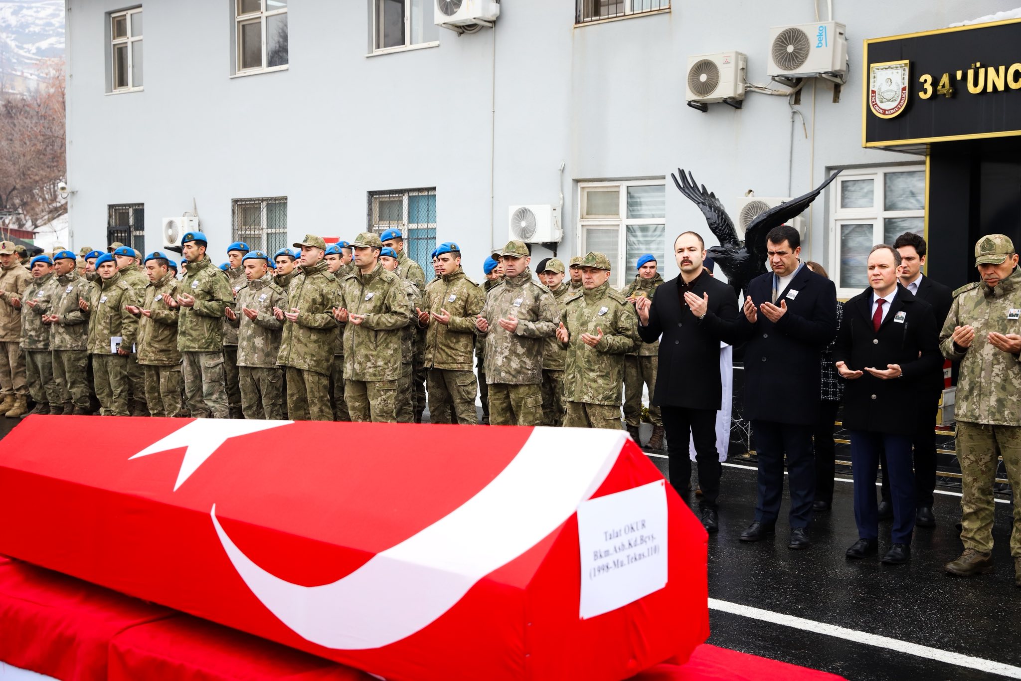 Sehit Talat Okur (1)