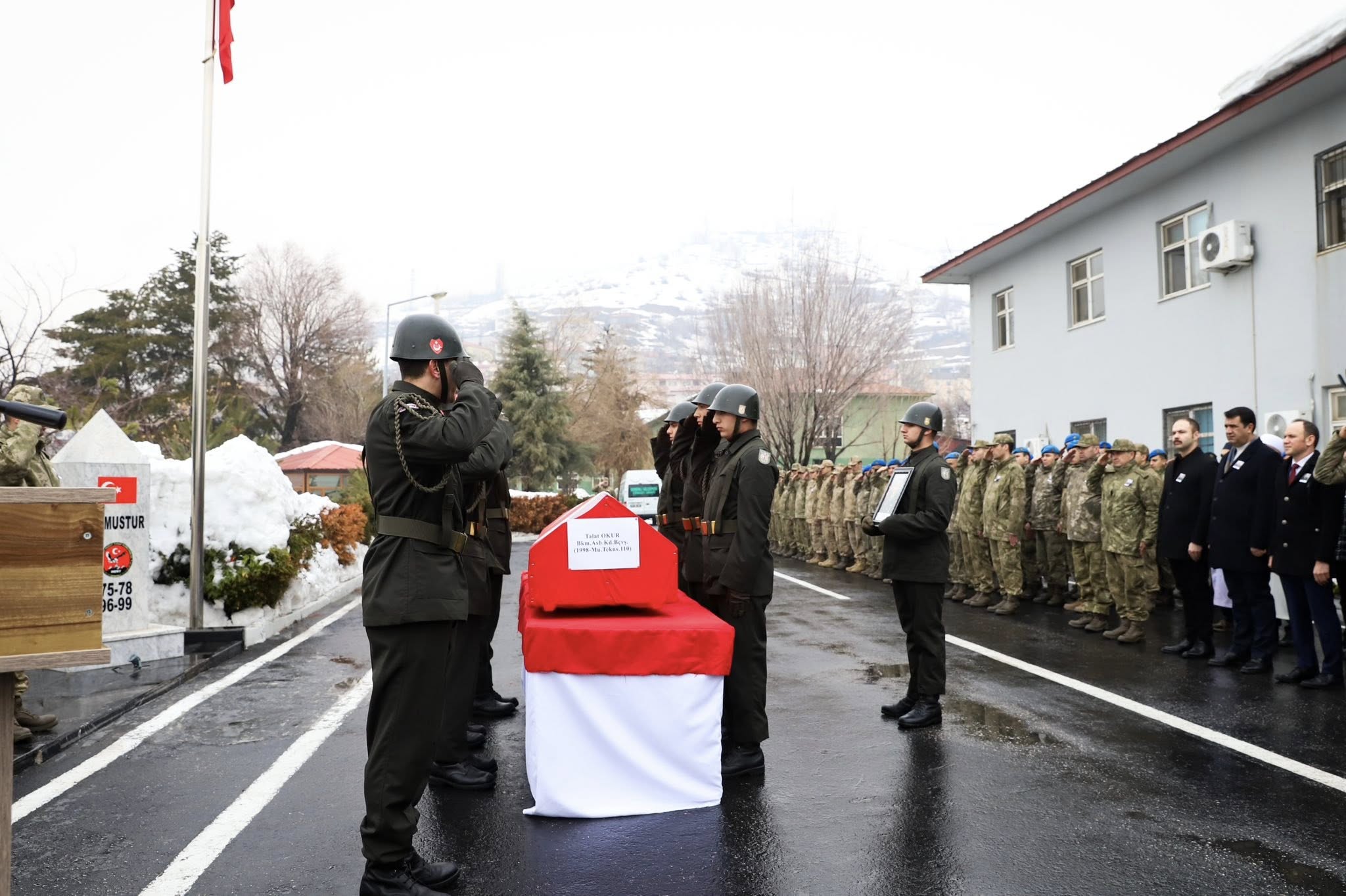 Sehit Talat Okur (2)