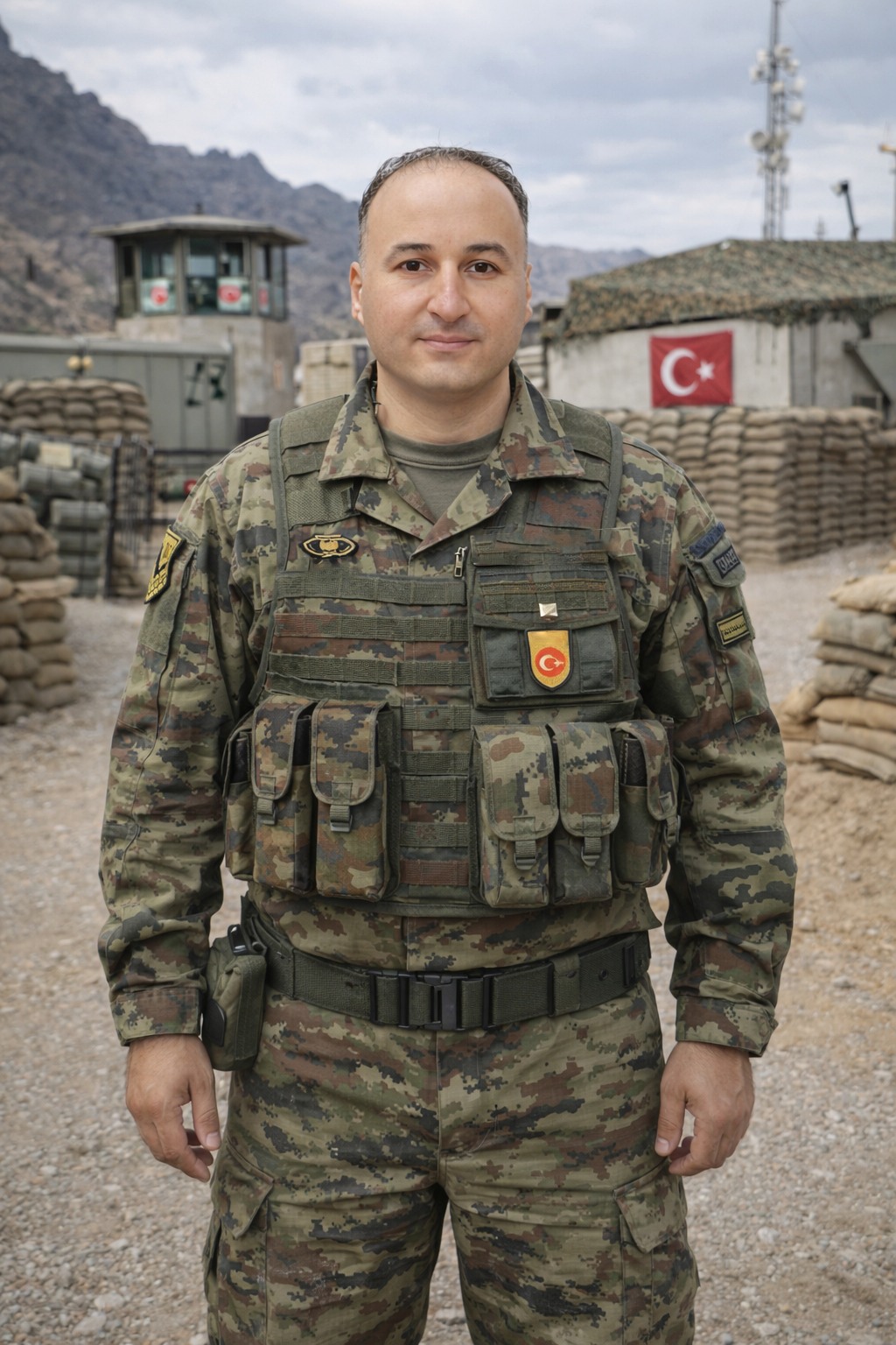 Sehit Talat Okur (9)