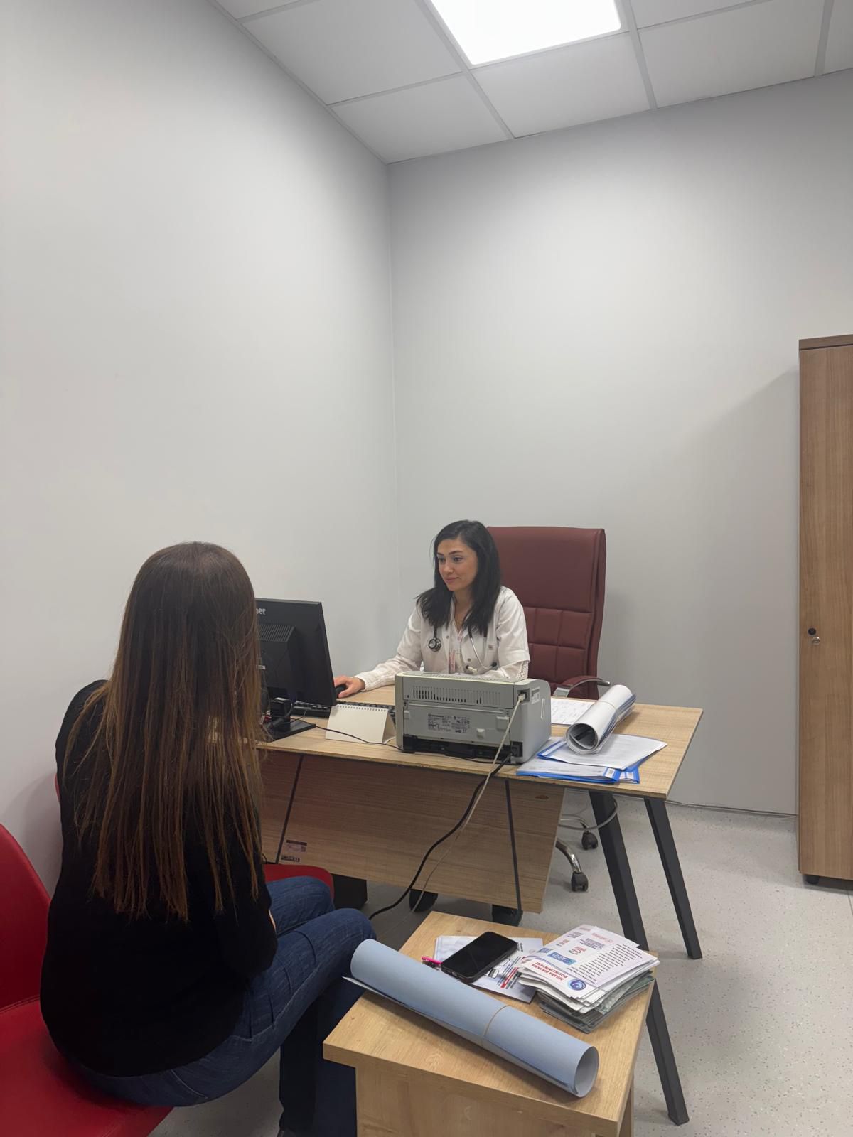 Sigarayi Birakma Polikilinigi (2)