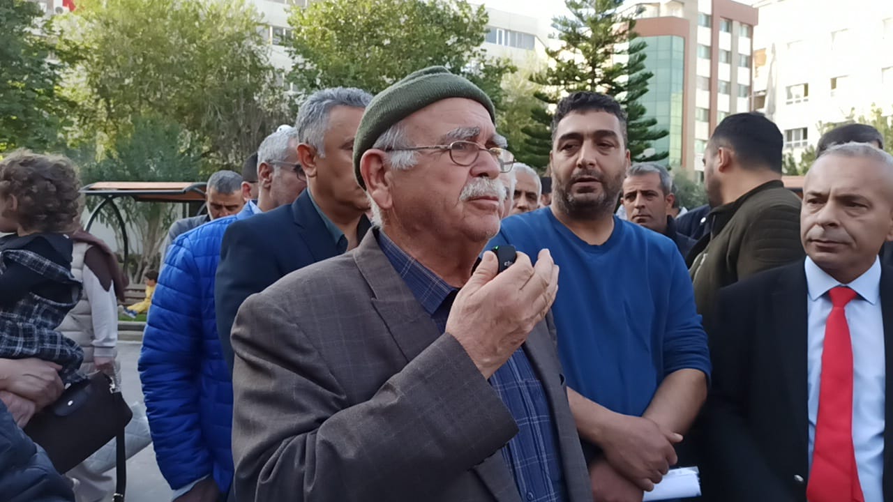 Sosyal Konut Magdurlari (1)