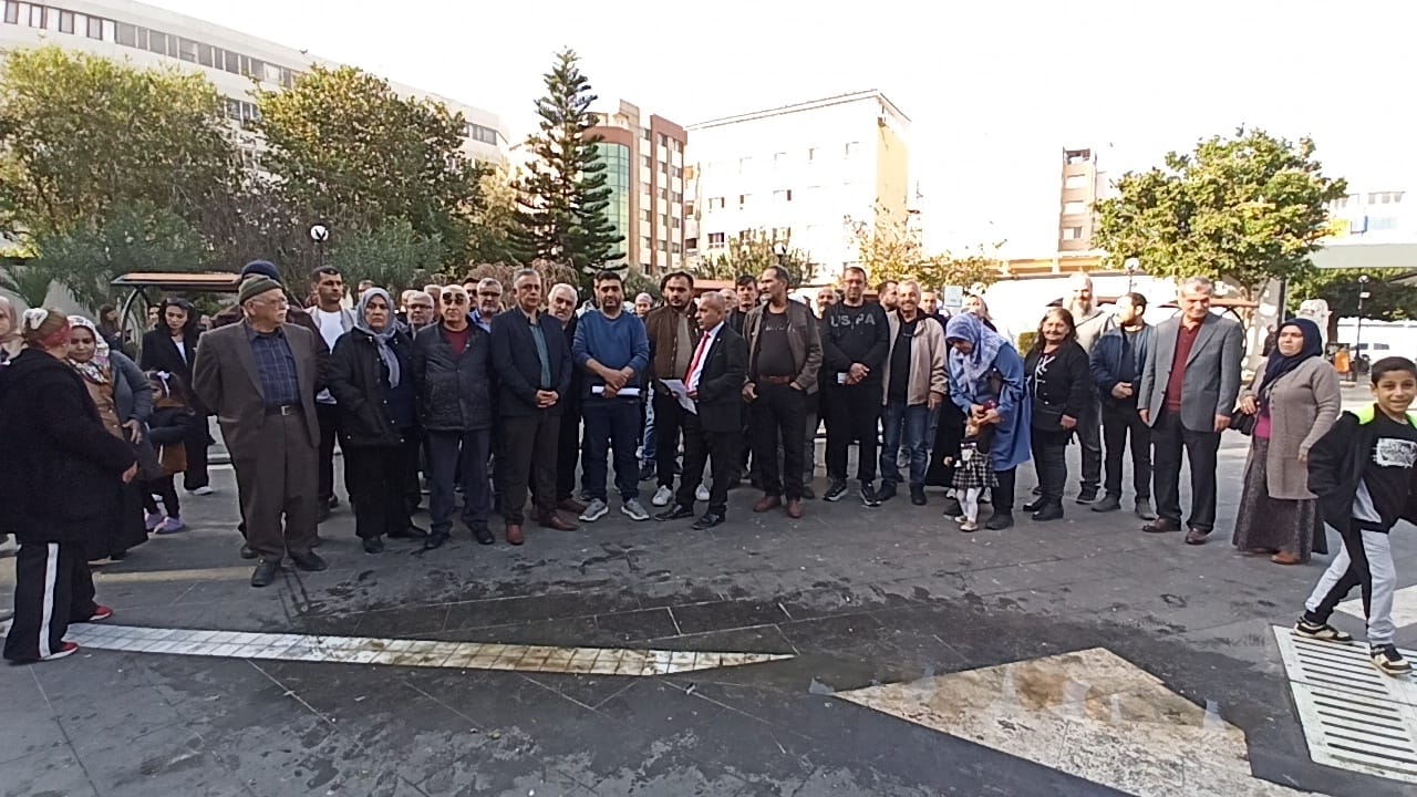 Sosyal Konut Magdurlari (3)