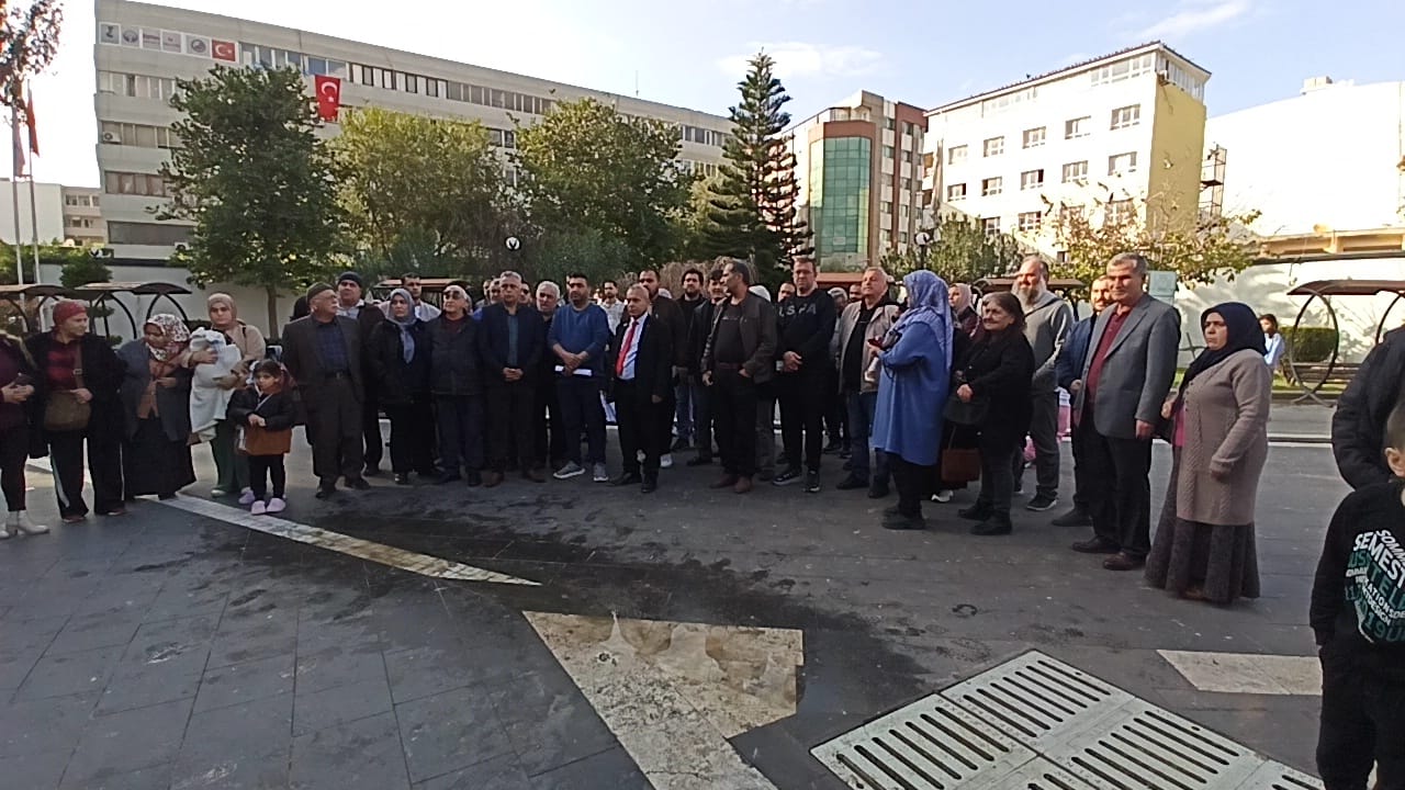 Sosyal Konut Magdurlari (4)