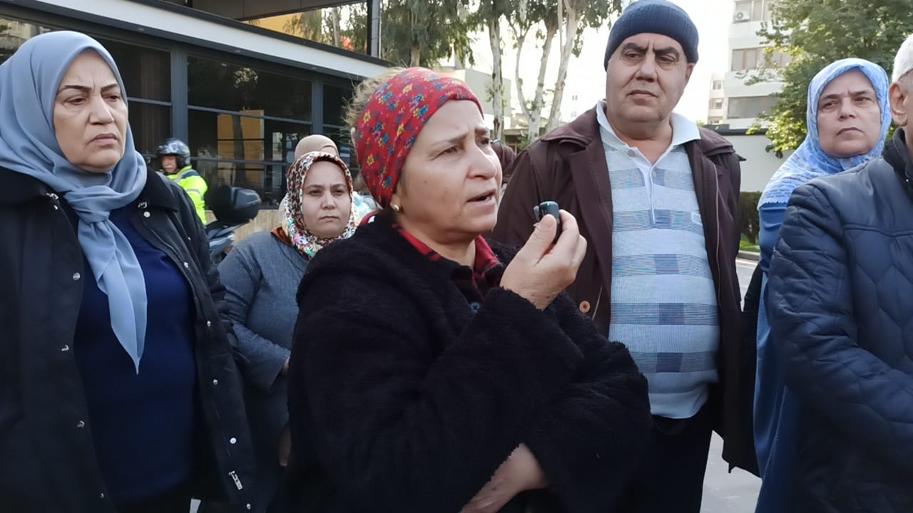 Sosyal Konut Magdurlari (6)