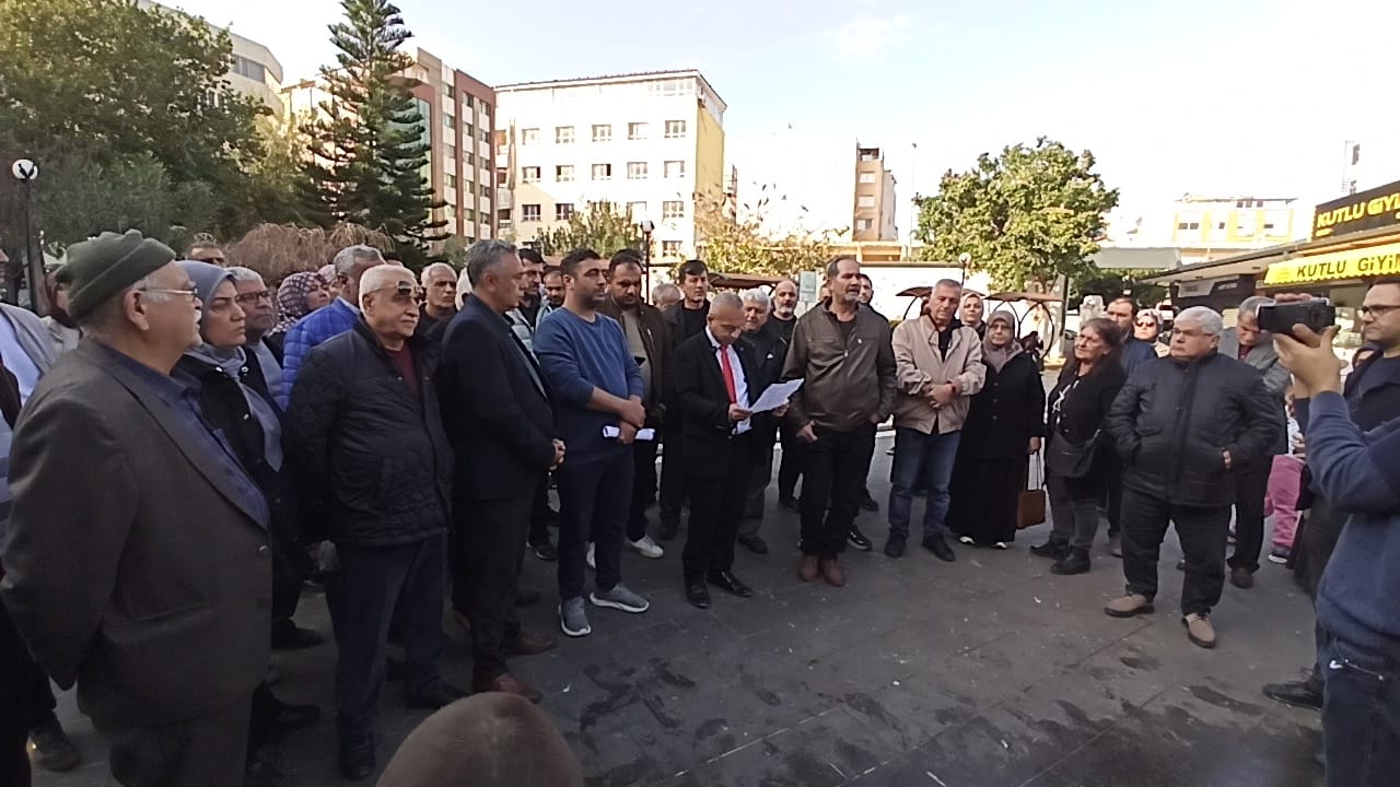 Sosyal Konut Magdurlari (8)