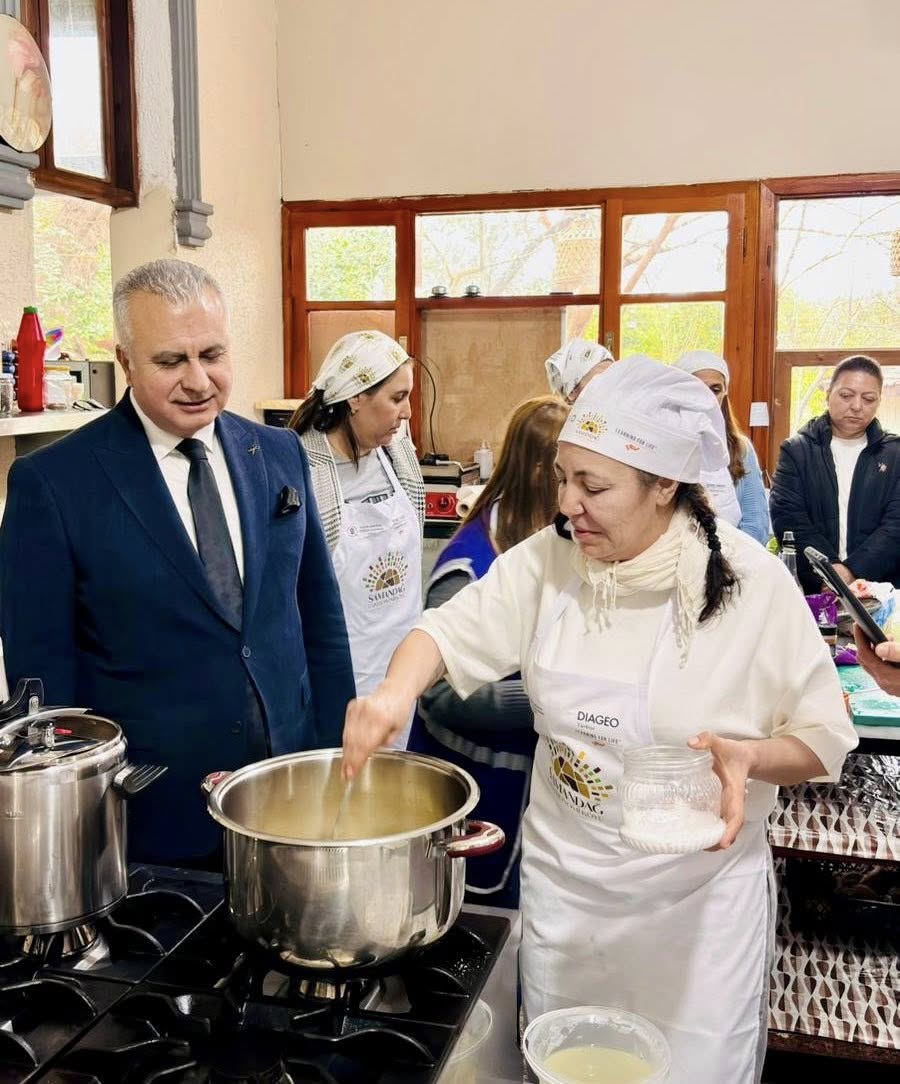 Su Urunleri Asci (5)