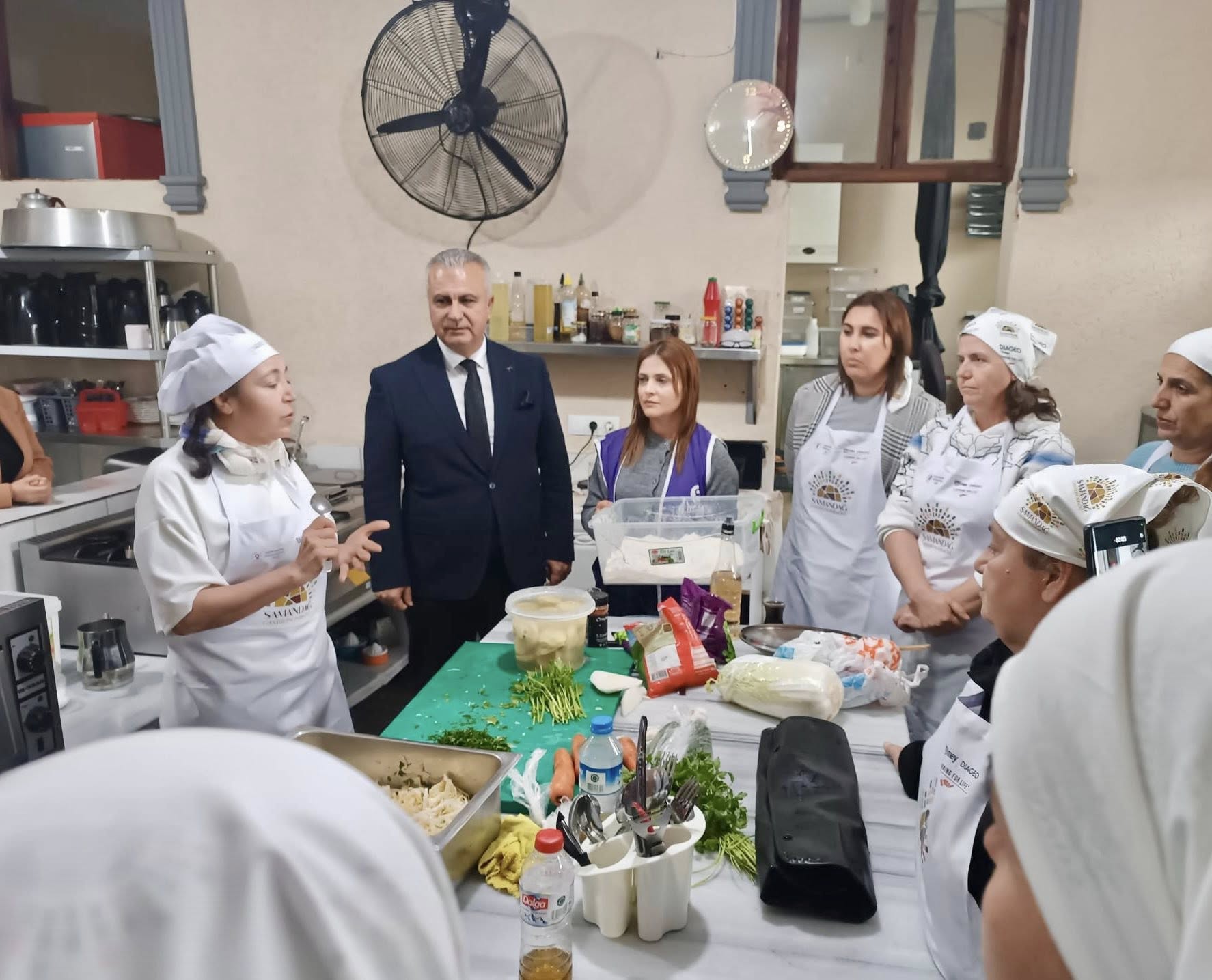 Su Urunleri Asci (6)