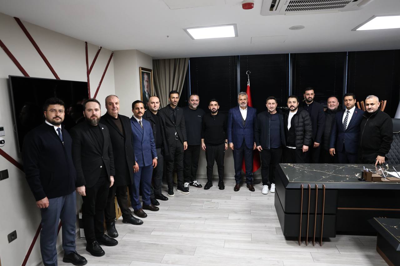 Tugva Hbb Ziyareti (1)