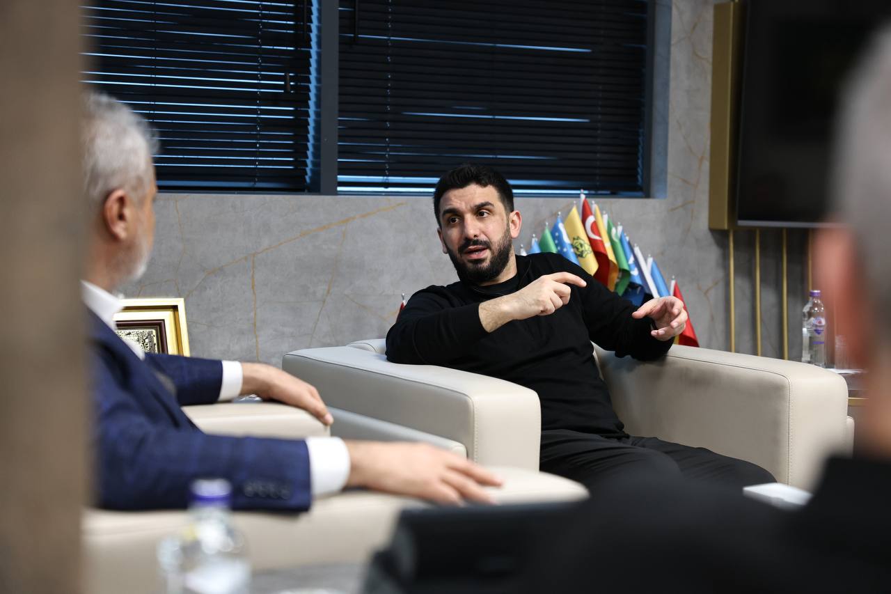 Tugva Hbb Ziyareti (2)