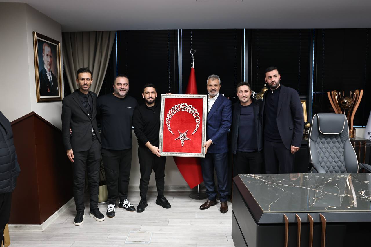 Tugva Hbb Ziyareti (4)