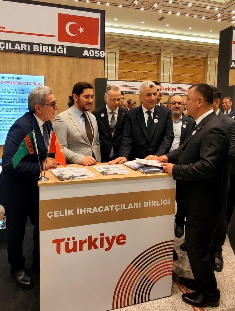 Turkemistan Fuari (1)