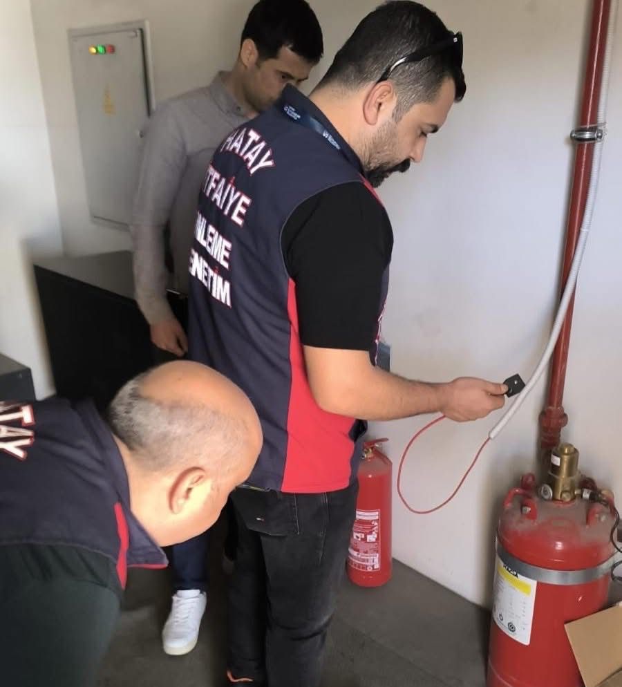 Yangın Onleme (5)