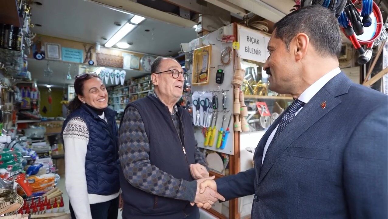 Masatlidan Esnafa Ziyaret (5)