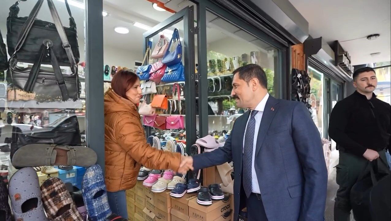 Masatlidan Esnafa Ziyaret (7)