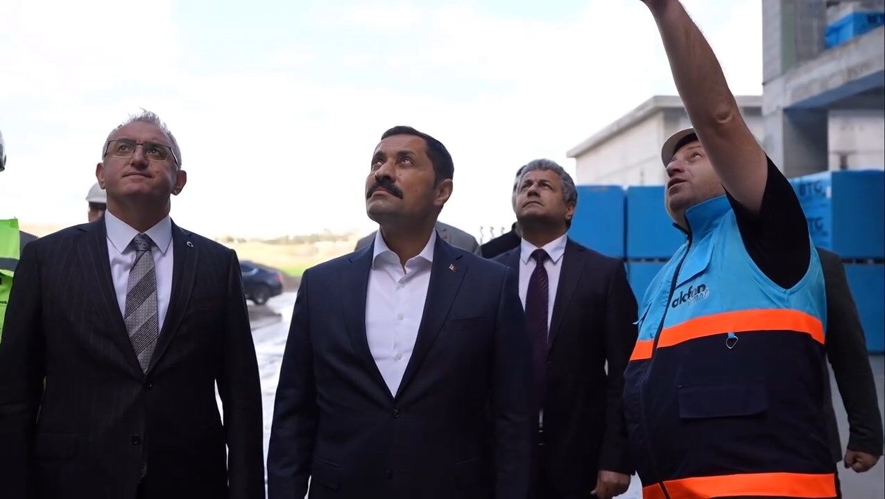 Vali Iskenderun Ziyaret (10)