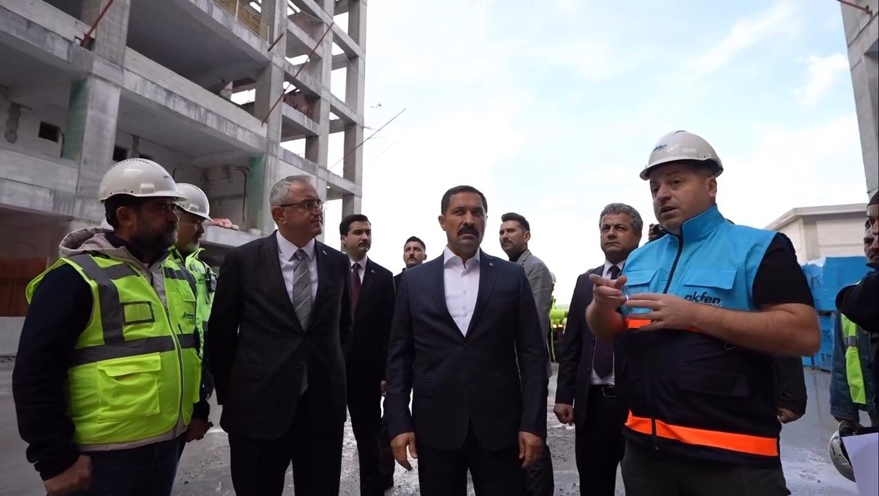 Vali Iskenderun Ziyaret (11)