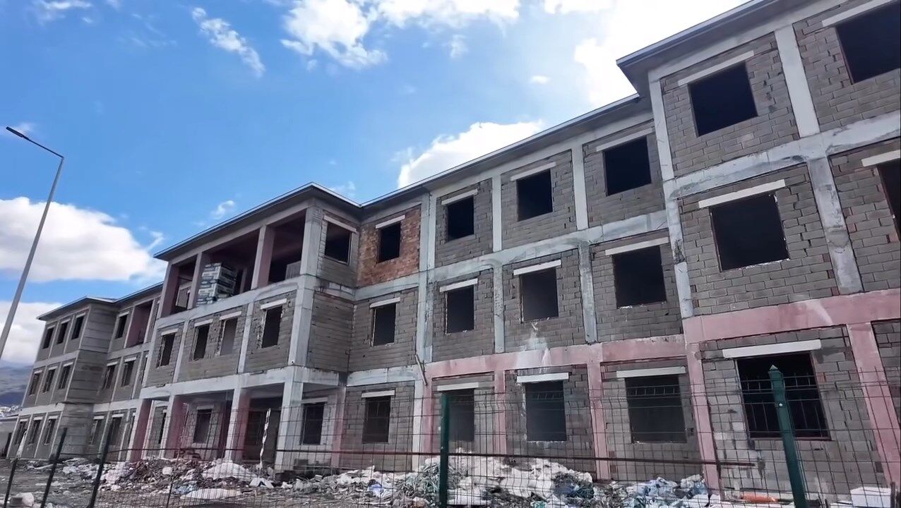 Vali Iskenderun Ziyaret (2)