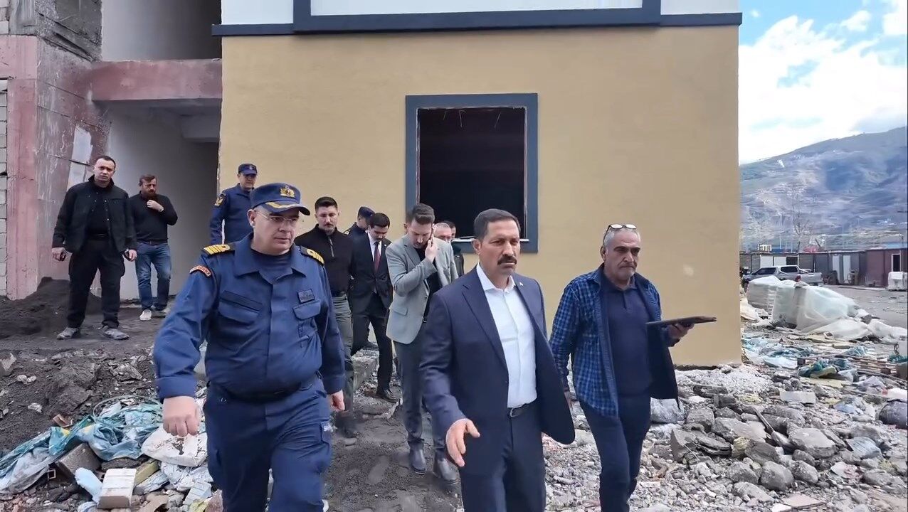 Vali Iskenderun Ziyaret (4)