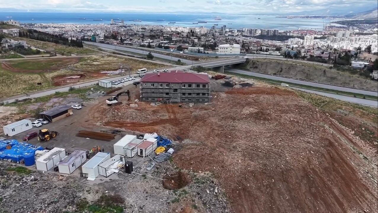 Vali Iskenderun Ziyaret (7)