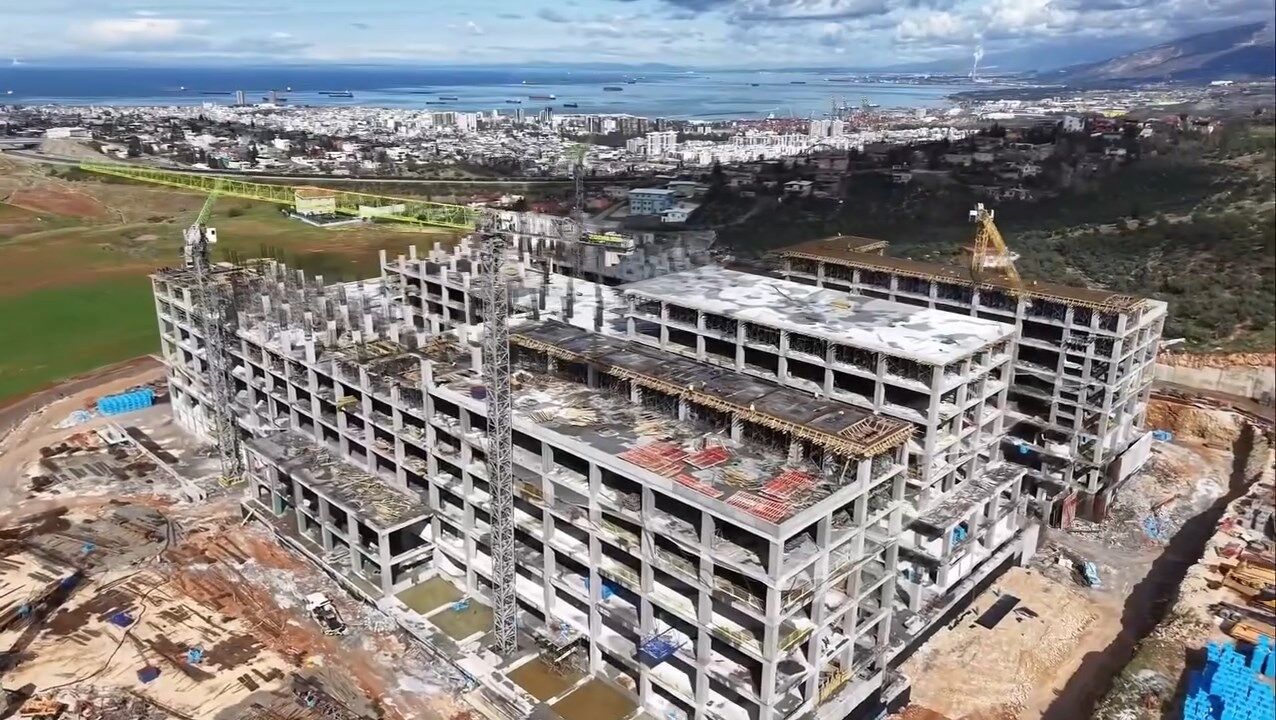 Vali Iskenderun Ziyaret (8)