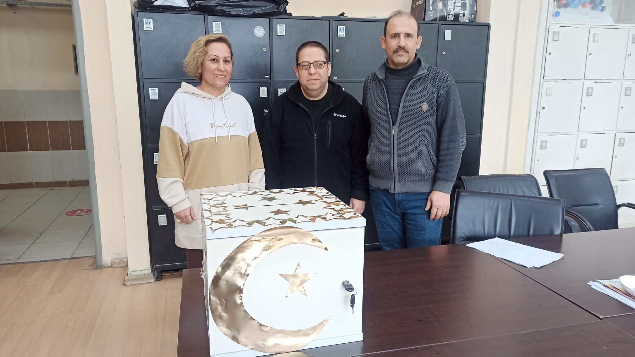 Baykam Harcligi Kutusu (2)