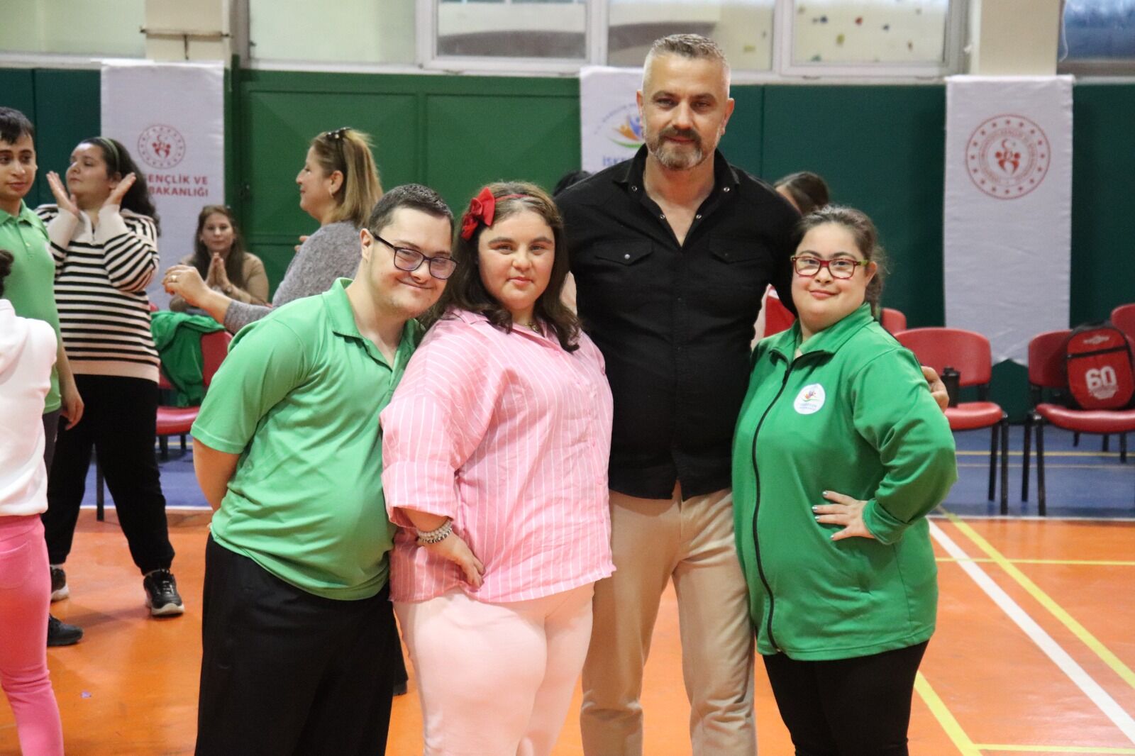 Down Farkindalik (1)