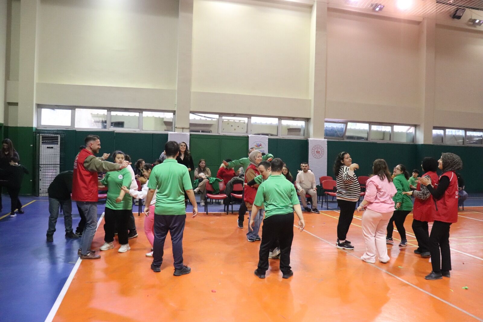 Down Farkindalik (4)