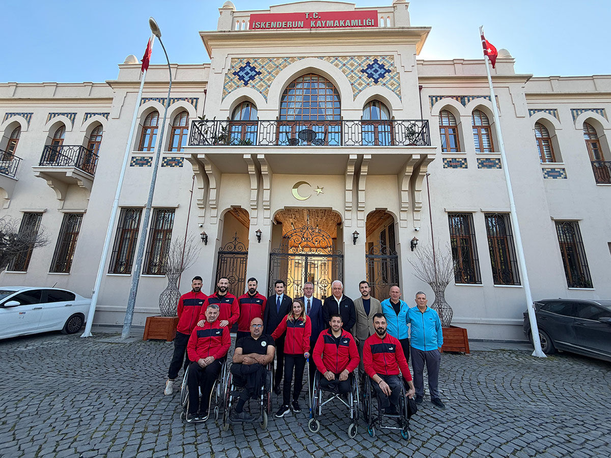 Engeller Ispanya Yolcusu (3)