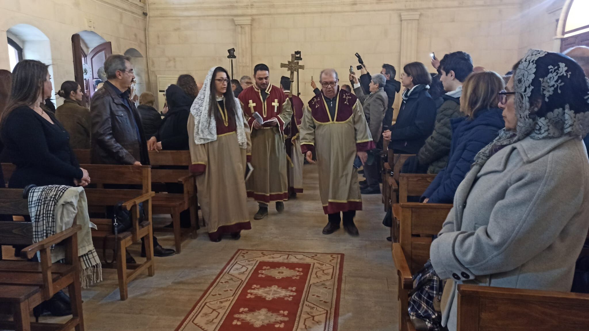 Ermeniler Iskenderunda (2)