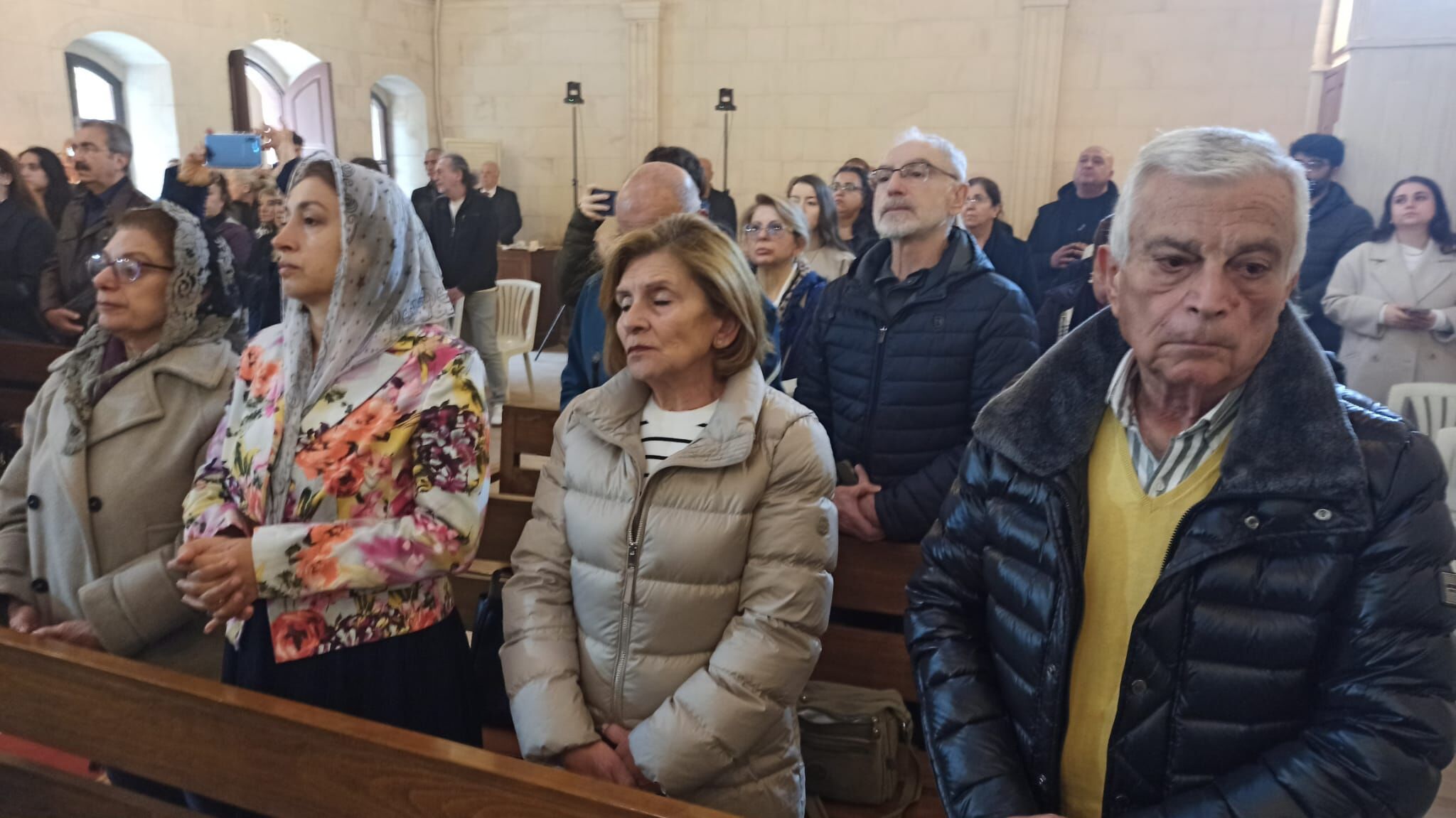 Ermeniler Iskenderunda (5)