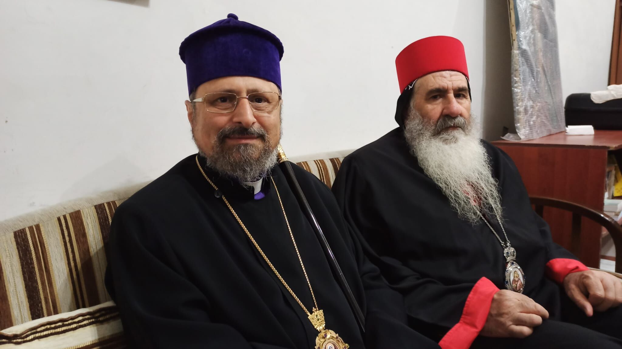 Ermeniler Iskenderunda (7)