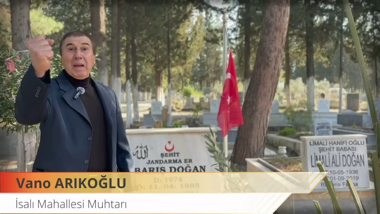 Erzin Istiklal Marsi (5)