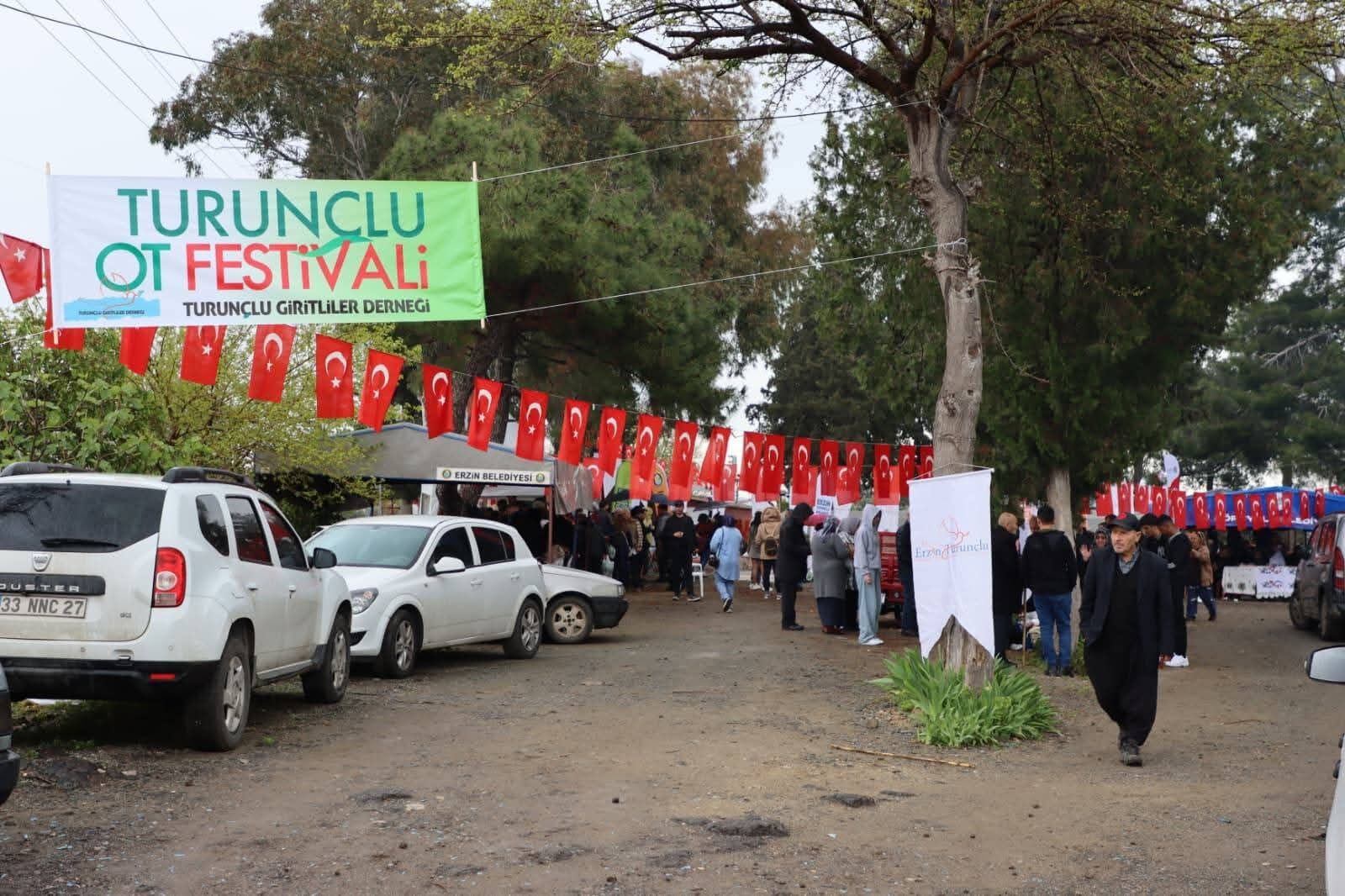 Erzin Ot Festivali (2)