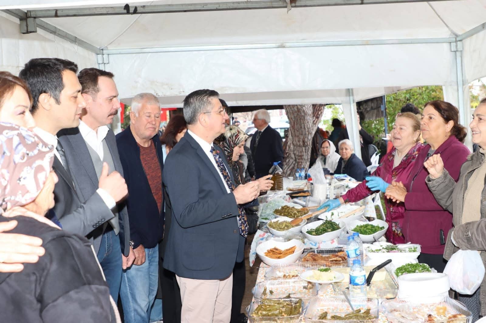 Erzin Ot Festivali (3)