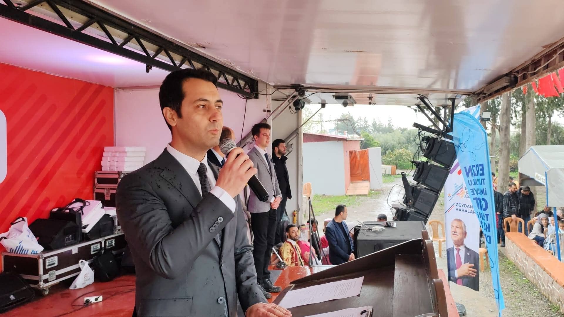 Erzin Ot Festivali (4)