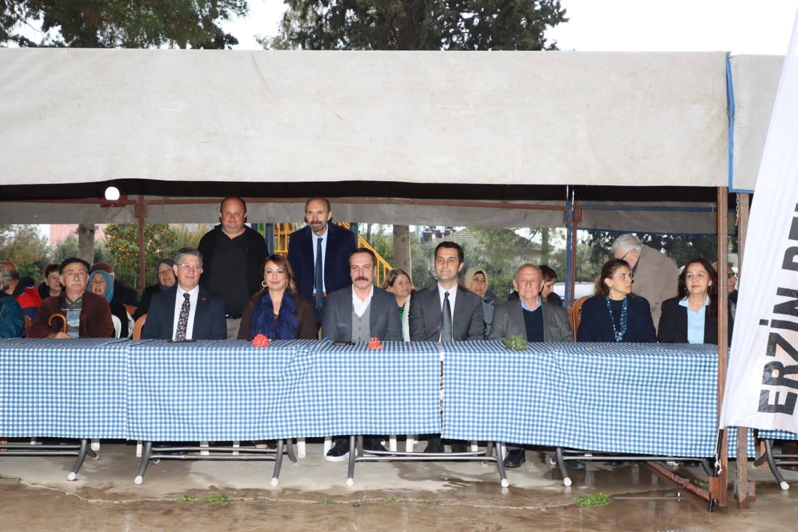 Erzin Ot Festivali (5)