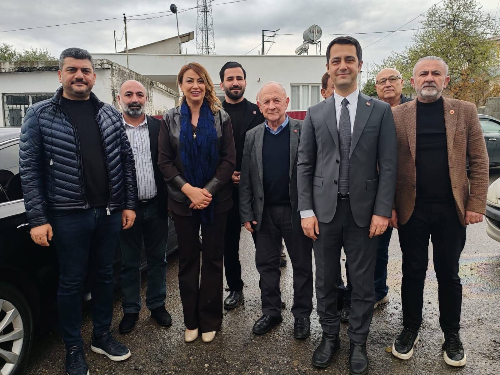 Erzin Ot Festivali (6)